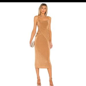 Revolve Evelyn Dress by Significant Other